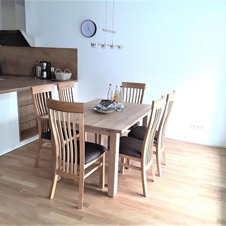Ferienwohnung Enzblick บาดวิลด์บาด ภายนอก รูปภาพ