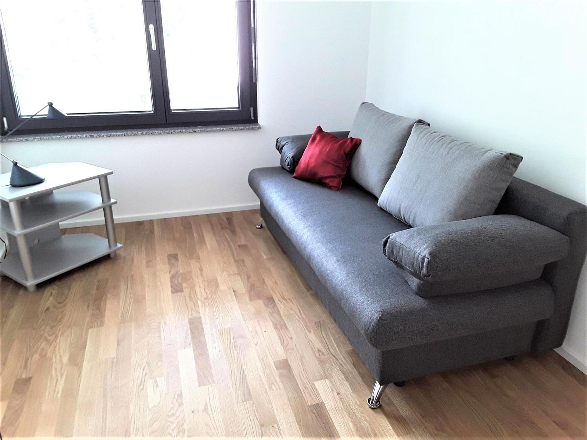 Ferienwohnung Enzblick บาดวิลด์บาด ภายนอก รูปภาพ