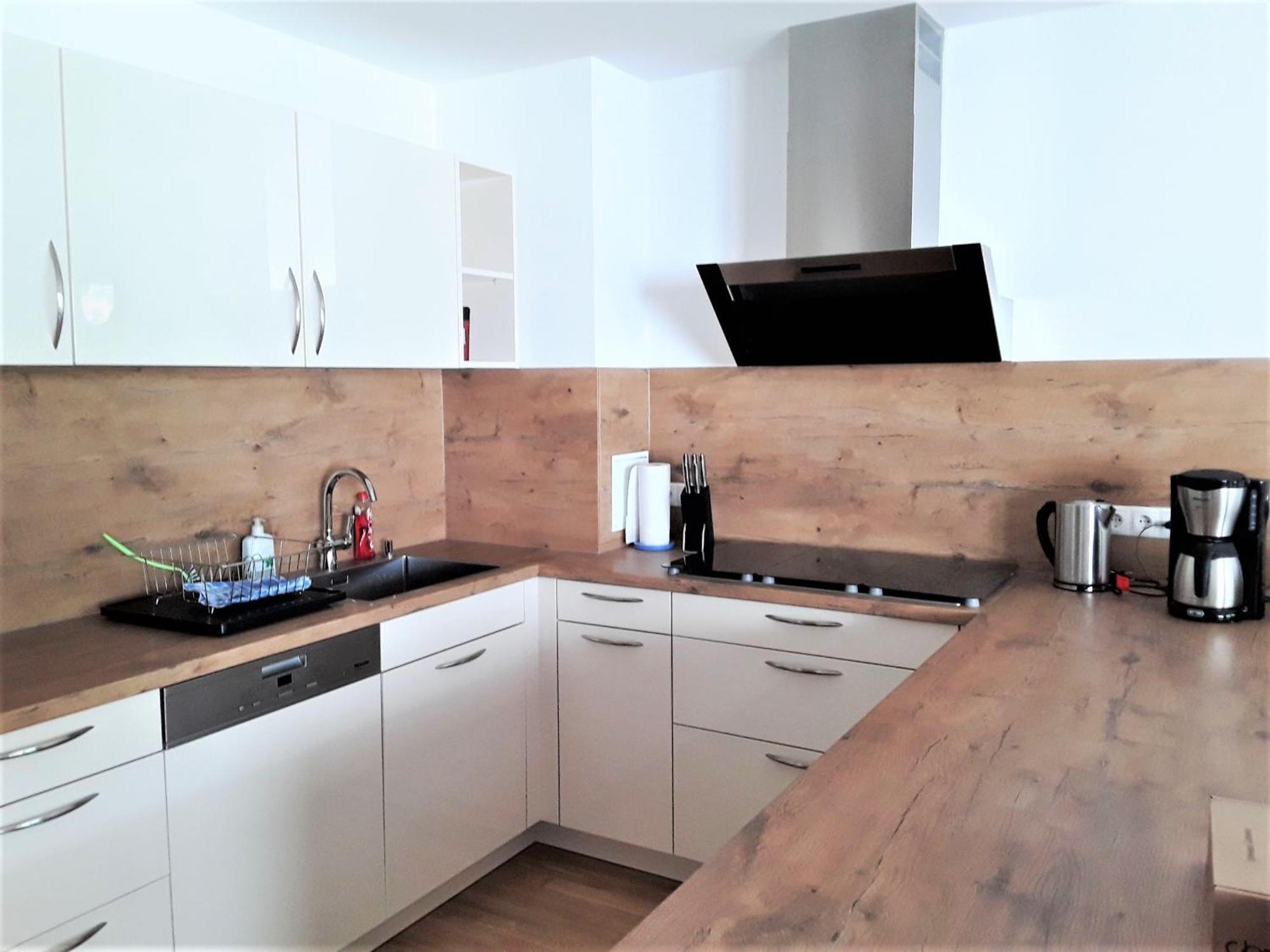 Ferienwohnung Enzblick บาดวิลด์บาด ภายนอก รูปภาพ